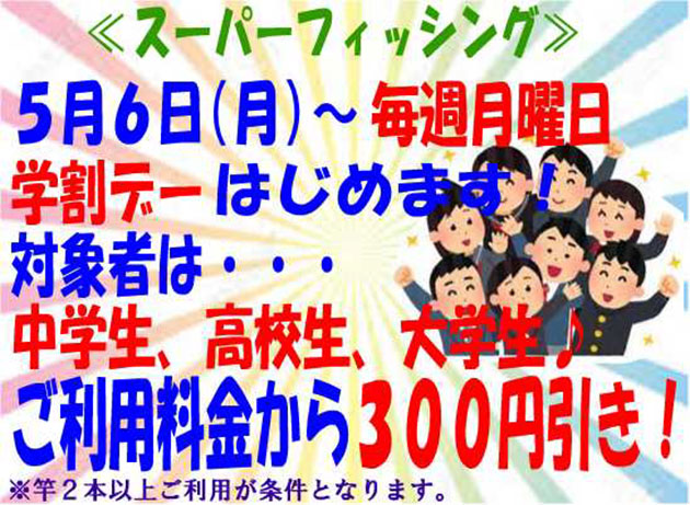 フィッシング
